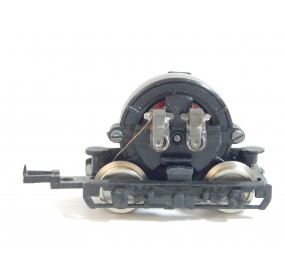 REF 101 LIMA UN BLOC BOGIES MOTEUR DE LOCOMOTIVE BB LIMA HO