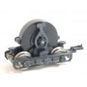 REF 101 LIMA UN BLOC BOGIES MOTEUR DE LOCOMOTIVE BB LIMA HO