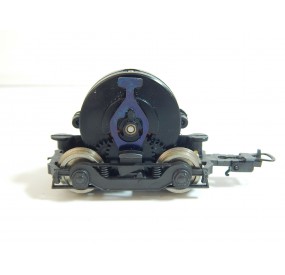 REF 16536 LIMA UN BLOC BOGIES MOTEUR DE LOCOMOTIVE BB LIMA HO