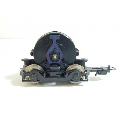 REF 16536 LIMA UN BLOC BOGIES MOTEUR DE LOCOMOTIVE BB LIMA HO