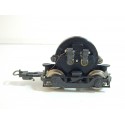 REF 16536 LIMA UN BLOC BOGIES MOTEUR DE LOCOMOTIVE BB LIMA HO