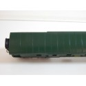 JOUEF FOURGON EX DR TYPE 1935 TRES BON ETAT SANS BOITE HO