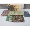 FALLER ref 106 MAQUETTE GARE SAINT DIZIER ETAT NEUVE EN BOITE HO