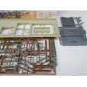 FALLER ref 106 MAQUETTE GARE SAINT DIZIER ETAT NEUVE EN BOITE HO