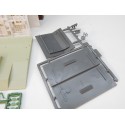 FALLER ref 106 MAQUETTE GARE SAINT DIZIER ETAT NEUVE EN BOITE HO