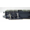 MMM RG VOITURE VOYAGEUR MODERNISE 2CL SNCF B7 FOURGON SANS BOITE HO
