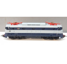 LIMA LOCOMOTIVE ELECTRIQUE E 444.001 LA TORTUE TRES BON ETAT SANS BOITE HO