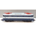 LIMA LOCOMOTIVE ELECTRIQUE E 444. LOGO LA TORTUE TRES BON ETAT SANS BOITE HO