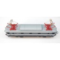 LIMA LOCOMOTIVE ELECTRIQUE E 444.001 LA TORTUE TRES BON ETAT SANS BOITE HO