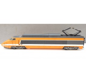 LIMA FAUSSE MOTRICE TGV SUD EST TRES BON ETAT HO SANS BOITE