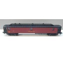 HORNBY VOITURE POSTALE EN TRES BON ETAT SANS BOITE HO