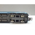 LIMA LOCOMOTIVE DIESEL BB 67001 BON ETAT HO SANS BOITE