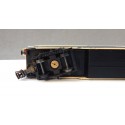 HORNBY VOITURE RHEINGOLD PANORAMIQUE EN BON ETAT SANS BOITE HO