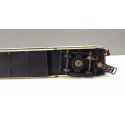 HORNBY VOITURE RHEINGOLD PANORAMIQUE EN BON ETAT SANS BOITE HO