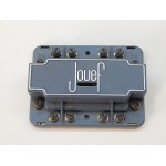 JOUEF RELAIS BISTABLE 4 RT TELEMECANIQUE REF 9893 SANS BOITE