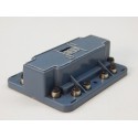 JOUEF RELAIS BISTABLE 4 RT TELEMECANIQUE REF 9893 SANS BOITE