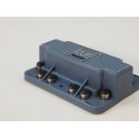JOUEF RELAIS BISTABLE 4 RT TELEMECANIQUE REF 9893 SANS BOITE