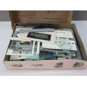 JOUEF MAQUETTE POSTE N°1 EN BOITE REF 1716 HO A MONTER
