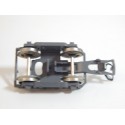 R 6720 UN BOGIE TYPE Y 24 ROUES METALSANS FREINS JOUEF HO -