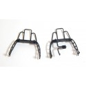 R 16599 JOUEF JEUX D 'ECHELLE POUR WAGON COUVERT HO