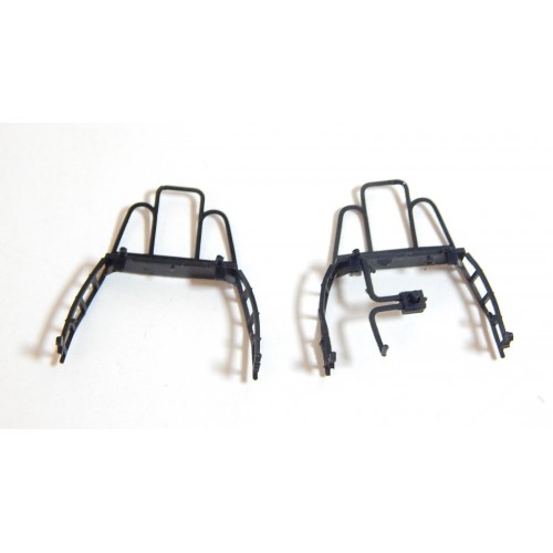 R 16599 JOUEF JEUX D 'ECHELLE POUR WAGON COUVERT HO