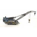 ref 16548 - JOUEF GRUE COCKERILL 85 TONNES AVEC CARTER SUPERIEUR - HO