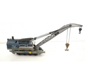 ref 16548 - JOUEF GRUE COCKERILL 85 TONNES AVEC CARTER SUPERIEUR - HO