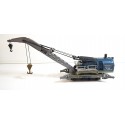ref 16548 - JOUEF GRUE COCKERILL 85 TONNES AVEC CARTER SUPERIEUR - HO