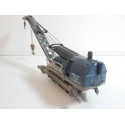 ref 16548 - JOUEF GRUE COCKERILL 85 TONNES AVEC CARTER SUPERIEUR - HO