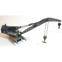 ref 16548 - JOUEF GRUE COCKERILL 85 TONNES AVEC CARTER SUPERIEUR - HO
