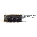 ref 16548 - JOUEF GRUE COCKERILL 85 TONNES AVEC CARTER SUPERIEUR - HO
