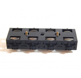 R 16604 JOUEF UN CHASSIS DE GRUE COCKERILL AVEC ESSIEUX HO