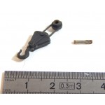 R 16607 JOUEF CROCHET PLASTIQUE GRUE COCKERILL JOUEF HO