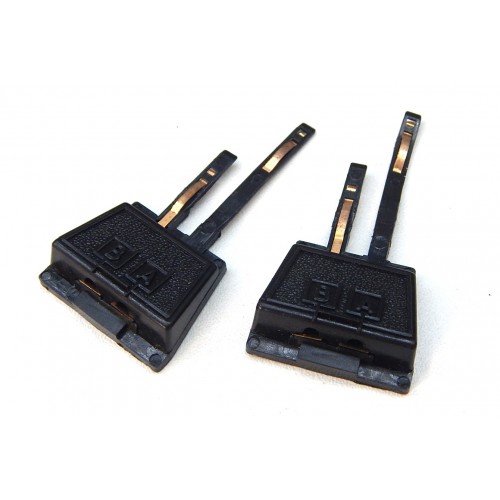 R 16613 PRISE POUR RAILS MARQUE HORNBY HO