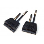R 16613 PRISE POUR RAILS MARQUE HORNBY HO