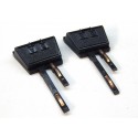 R 16613 PRISE POUR RAILS MARQUE HORNBY HO