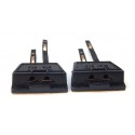 R 16613 PRISE POUR RAILS MARQUE HORNBY HO