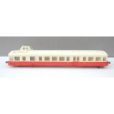 ATLAS AUTORAIL PICASSO X 3800 STATIQUE SANS BOITE HO