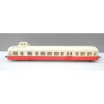 ATLAS AUTORAIL PICASSO X 3800 STATIQUE SANS BOITE HO