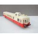 ATLAS AUTORAIL PICASSO X 3800 STATIQUE SANS BOITE HO