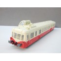 ATLAS AUTORAIL PICASSO X 3800 STATIQUE SANS BOITE HO