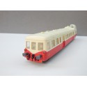 ATLAS AUTORAIL PICASSO X 3800 STATIQUE SANS BOITE HO
