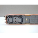 ATLAS AUTORAIL PICASSO X 3800 STATIQUE SANS BOITE HO