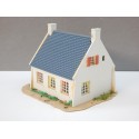 JOUEF MKD MAQUETTE MAISON NORMANDE BON ETAT HO