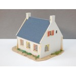 JOUEF MKD MAQUETTE MAISON NORMANDE BON ETAT HO