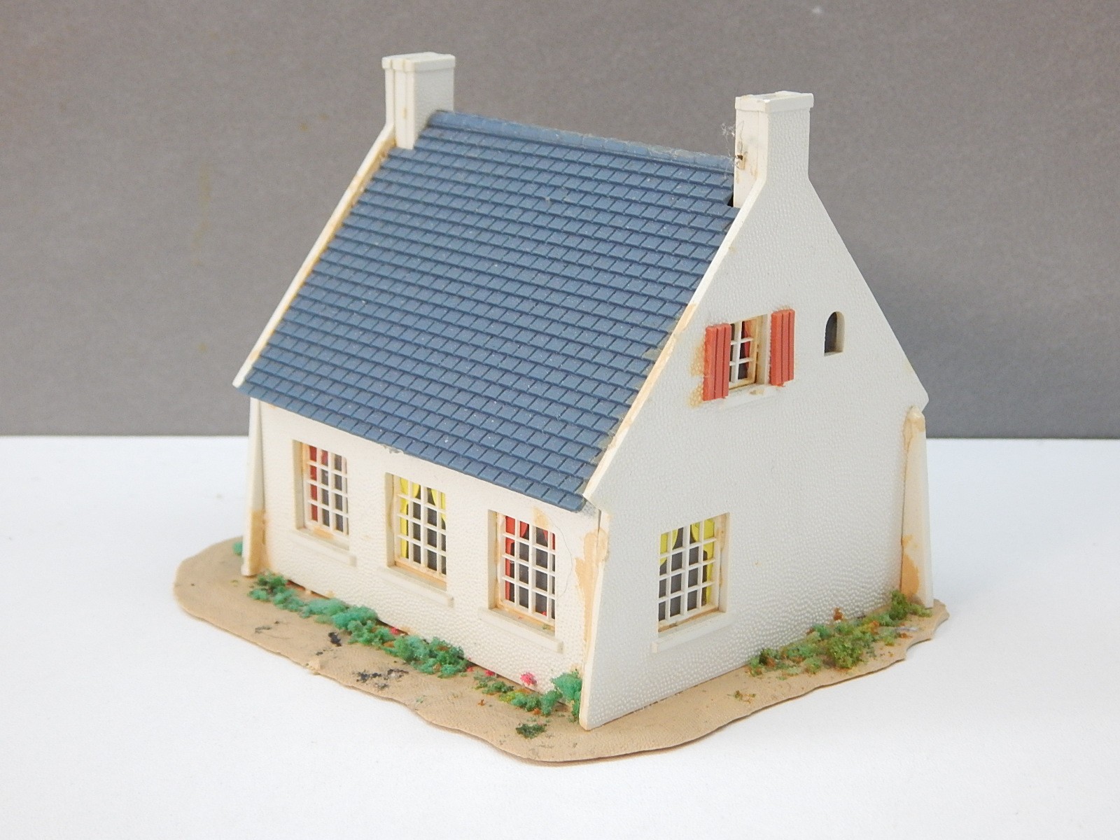 JOUEF MAQUETTE À monter maison de campagne 778 NEUF et RARE (n°3) EUR