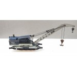 ref 11960 - JOUEF GRUE COCKERILL 85 TONNES AVEC CARTER SUPERIEUR - HO