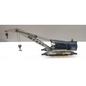 ref 11960 - JOUEF GRUE COCKERILL 85 TONNES AVEC CARTER SUPERIEUR - HO