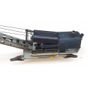 ref 11960 - JOUEF GRUE COCKERILL 85 TONNES AVEC CARTER SUPERIEUR - HO