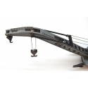 ref 11960 - JOUEF GRUE COCKERILL 85 TONNES AVEC CARTER SUPERIEUR - HO